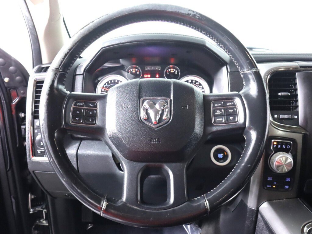 Used 2016 RAM 1500 Sport AWD/4WD image 11