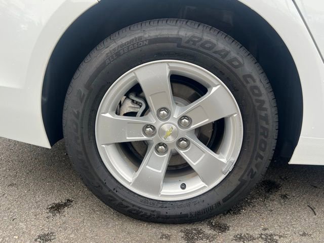 Used 2015 Chevrolet Malibu LS w/ Protection Package FWD image 10