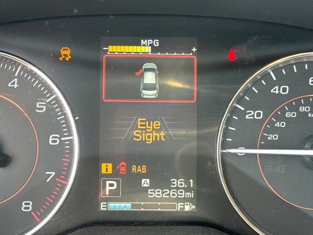 Used 2019 Subaru Crosstrek 2.0i Limited w/ Popular Package #3 AWD/4WD image 16