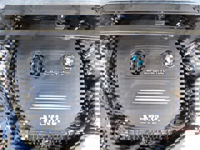 Used 2019 BMW X1 xDrive28i w/ Convenience Package image 10