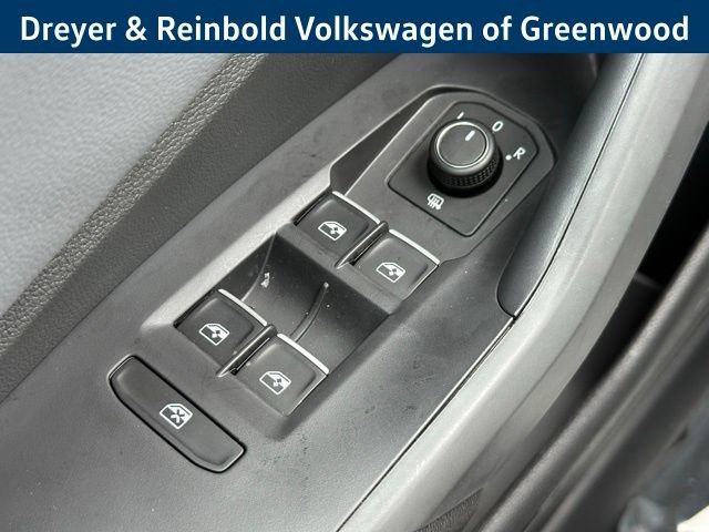 New 2026 Volkswagen Jetta SEL image 22