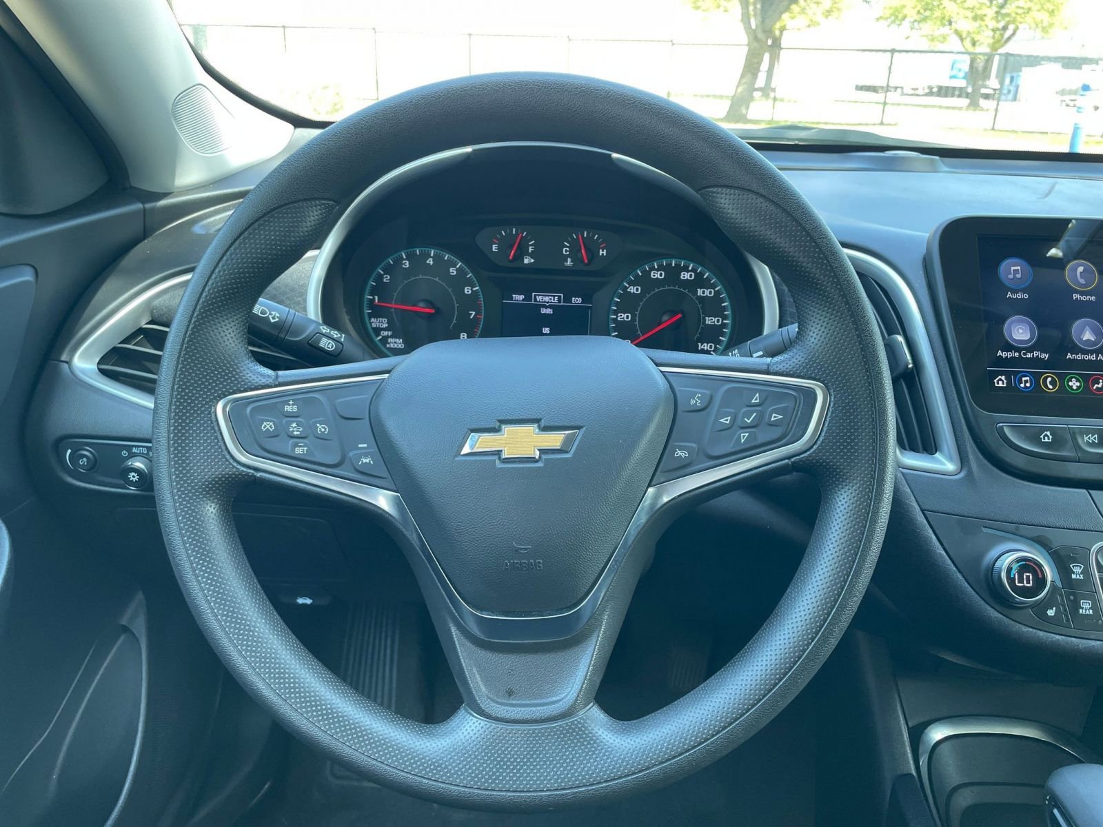 Used 2024 Chevrolet Malibu LT image 31