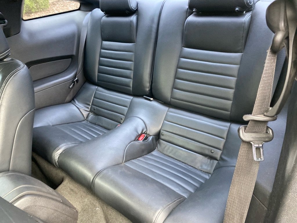 Used 2012 Ford Mustang GT image 16