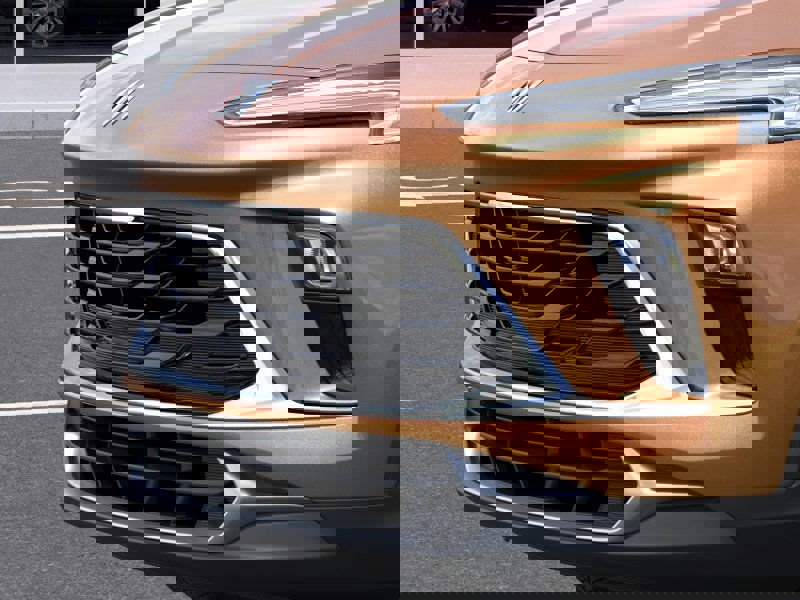 New 2026 Buick Encore GX Preferred w/ Comfort Package image 13