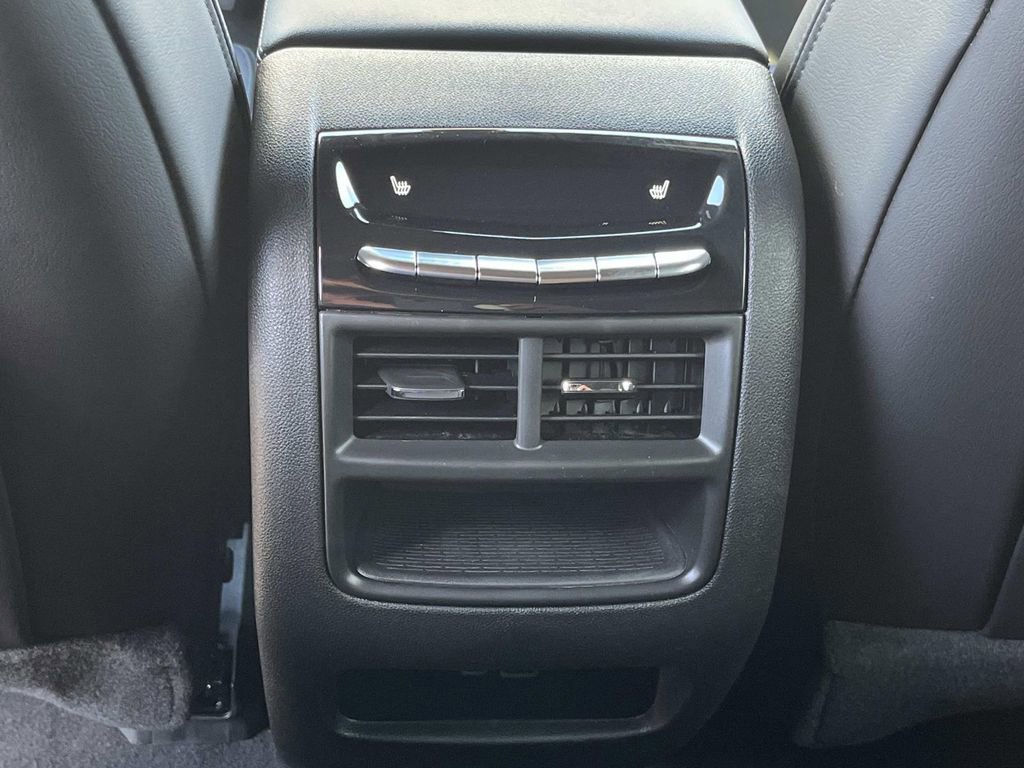 New 2025 Cadillac XT5 Premium Luxury w/ Technology Package image 18