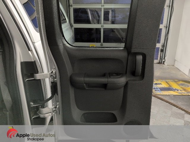 Used 2010 Chevrolet Silverado 2500 LT w/ Interior Plus Package image 25