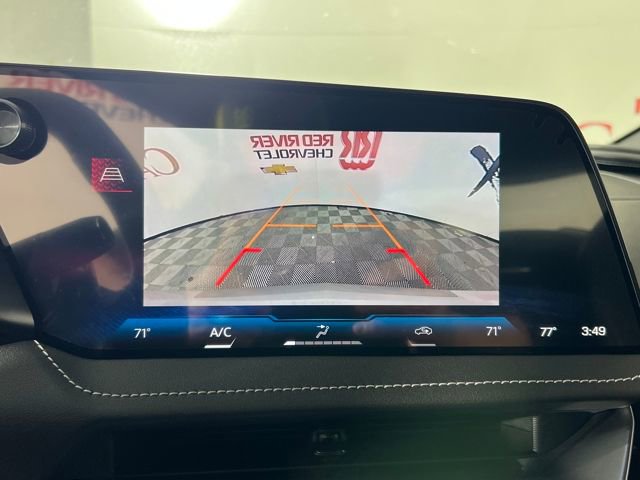 New 2026 Chevrolet Corvette Stingray Coupe w/ 1LT image 17