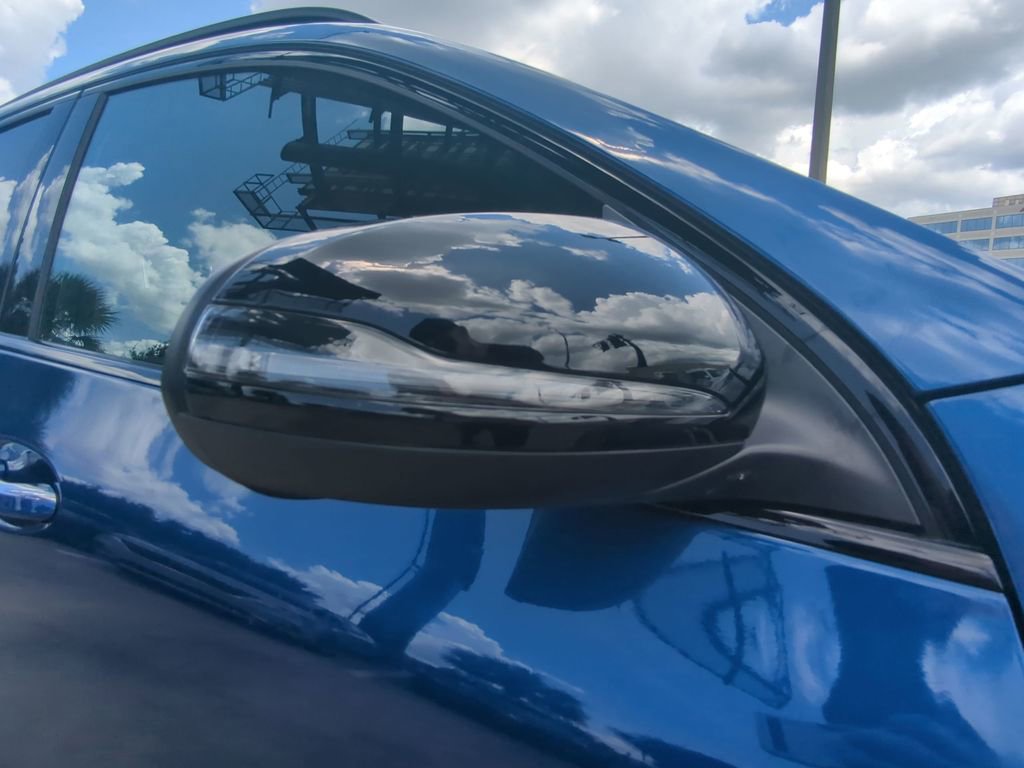 Used 2024 Mercedes-Benz GLA 250 image 24