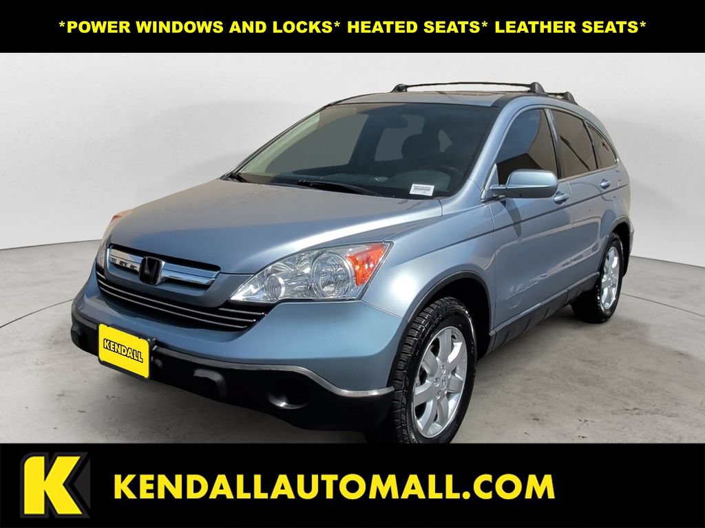 Used 2007 Honda CR-V EX-L image 1