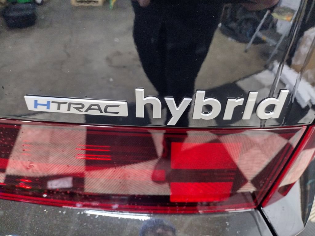 New 2026 Hyundai Santa Fe SEL AWD/4WD image 15