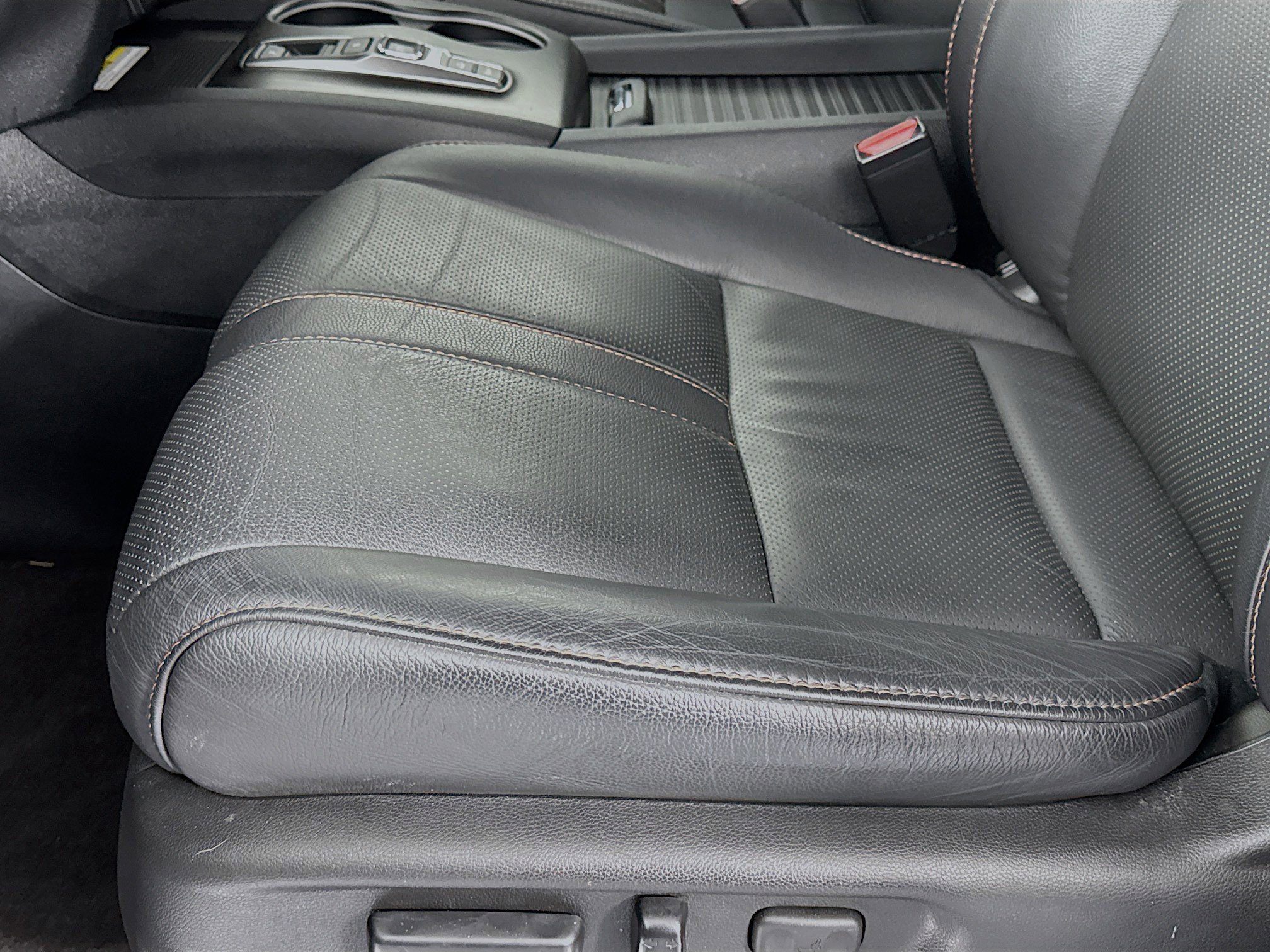 Certified 2023 Honda Passport TrailSport image 19