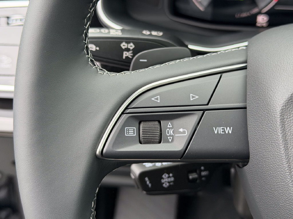 New 2027 Audi Q8 Premium Plus AWD/4WD image 19