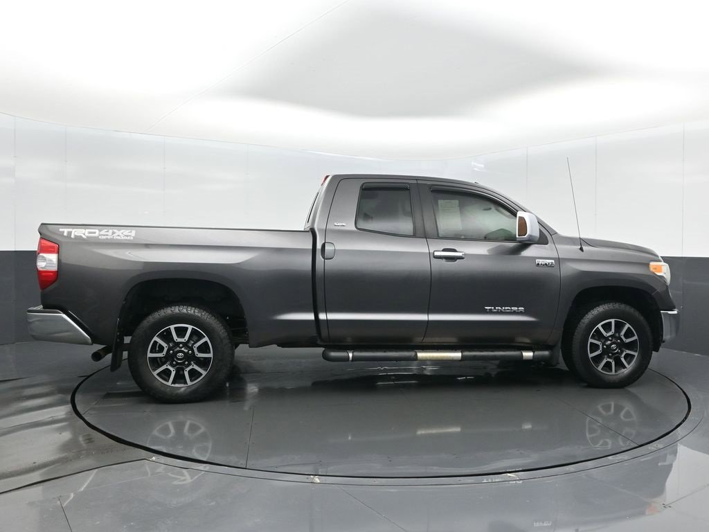 Used 2015 Toyota Tundra SR5 image 25