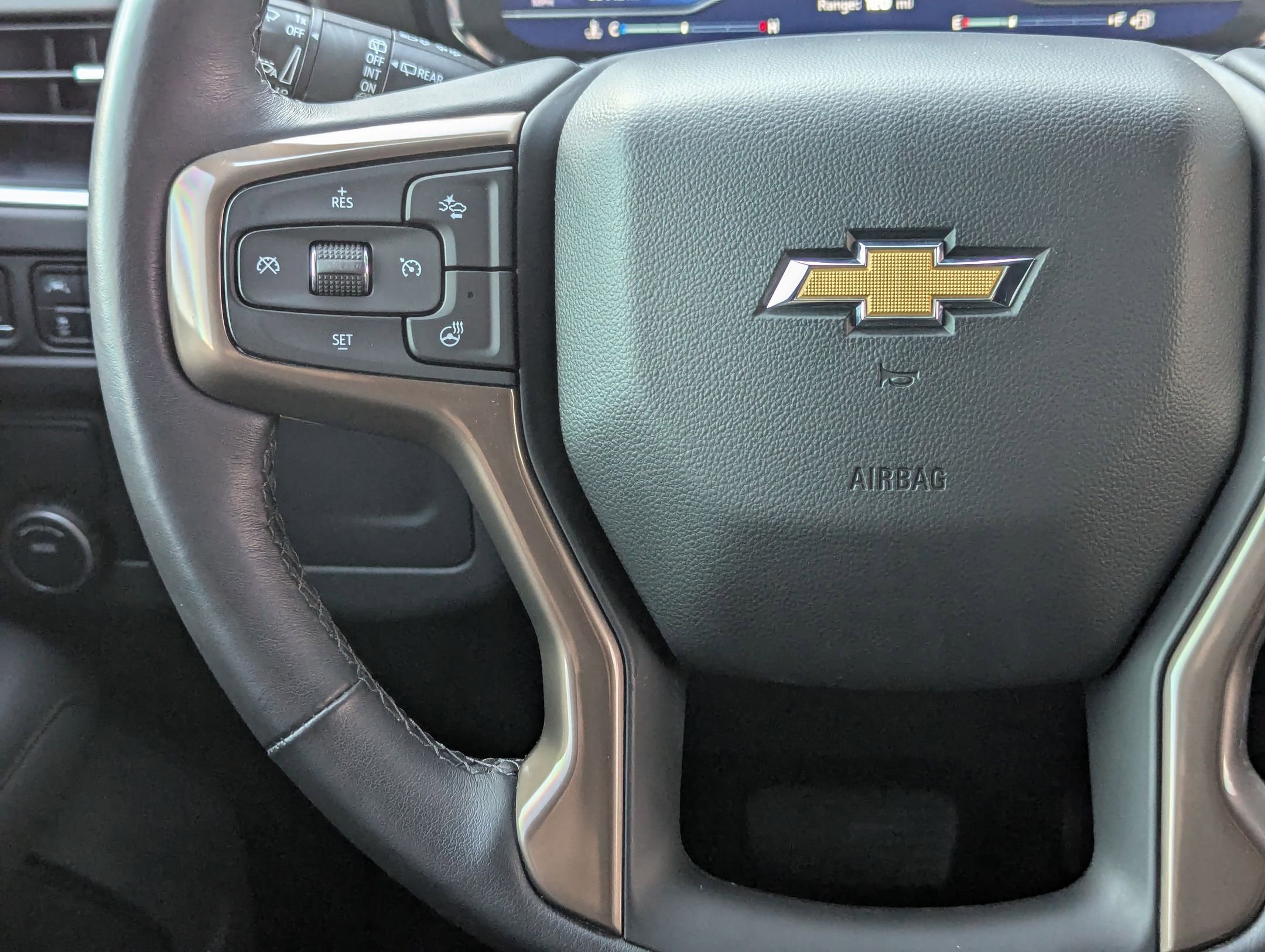 Used 2022 Chevrolet Tahoe High Country image 20