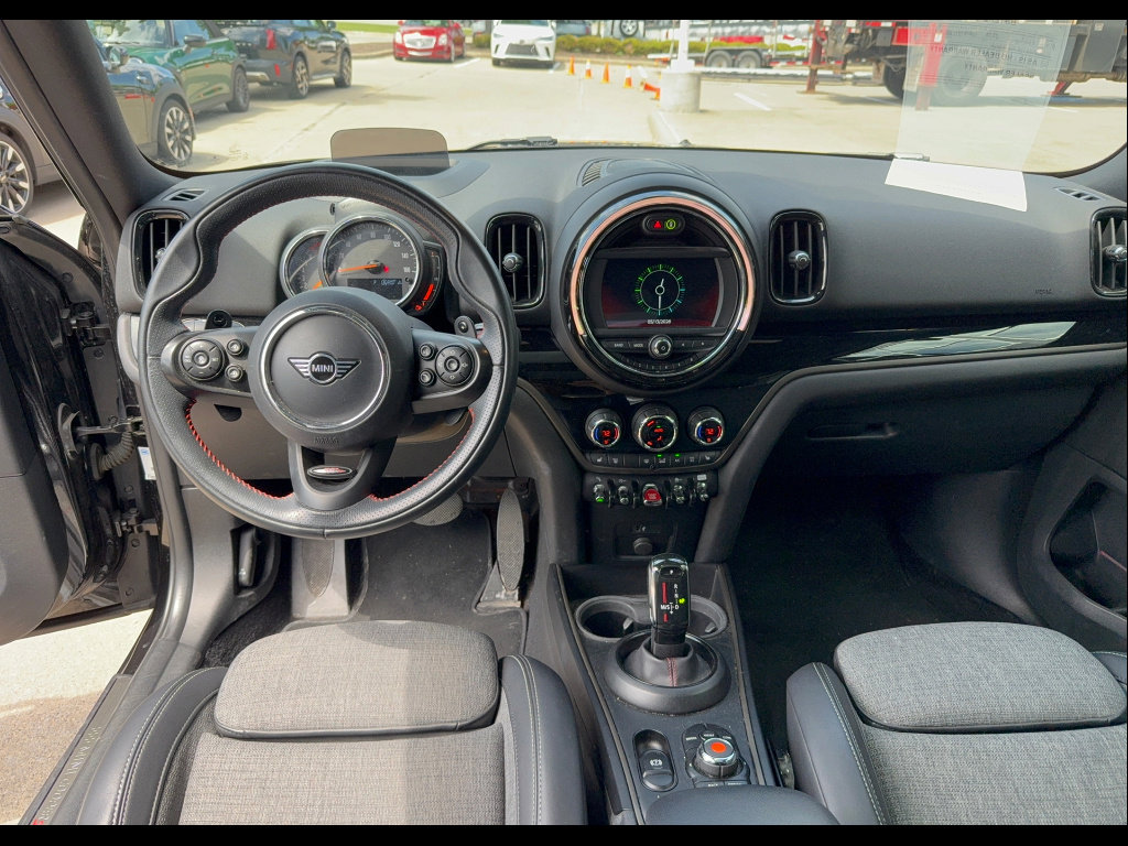 Used 2020 MINI Cooper Countryman S w/ Driver Assistance Package AWD/4WD image 7