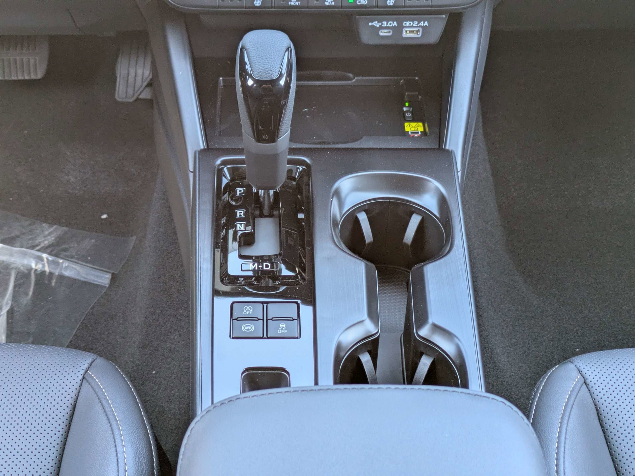 New 2026 Subaru Outback Limited image 20