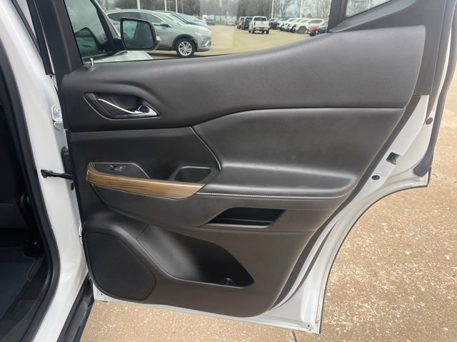 Used 2023 GMC Acadia SLE w/ Driver Convenience Package image 49