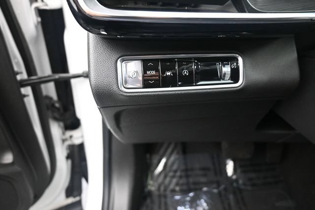 Used 2024 Buick Envision Preferred AWD/4WD image 14