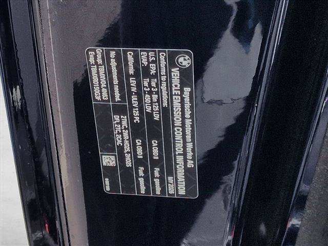 New 2026 BMW M850i xDrive w/ M Carbon Exterior Package image 20