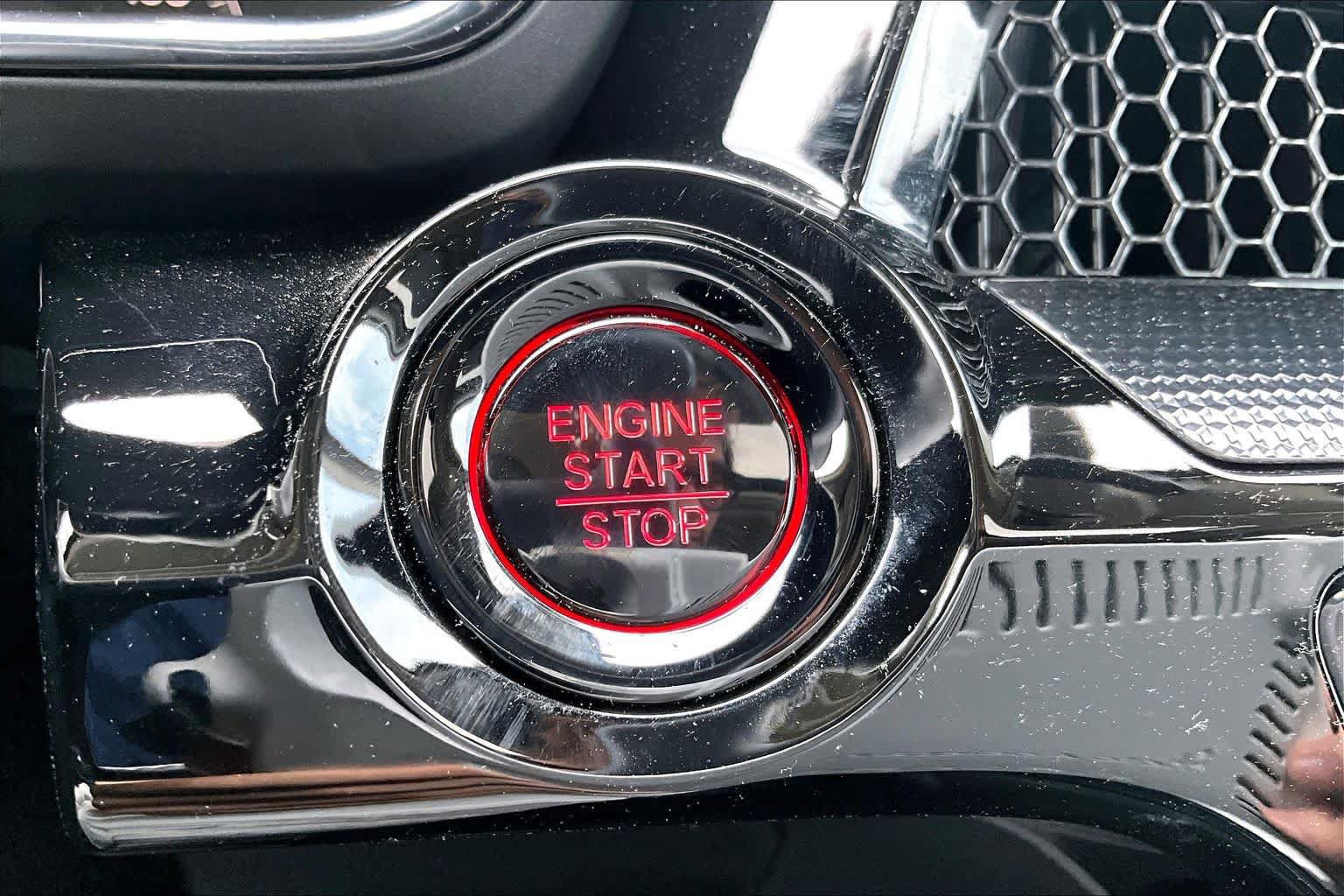Used 2024 Honda CR-V EX-L image 32