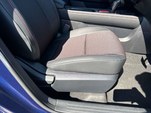 New 2027 Nissan Kicks SR FWD image 14