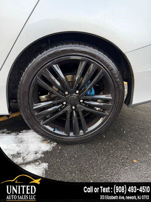 Used 2013 Honda Accord LX image 21