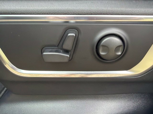 New 2027 RAM 1500 Laramie w/ Night Edition AWD/4WD image 21