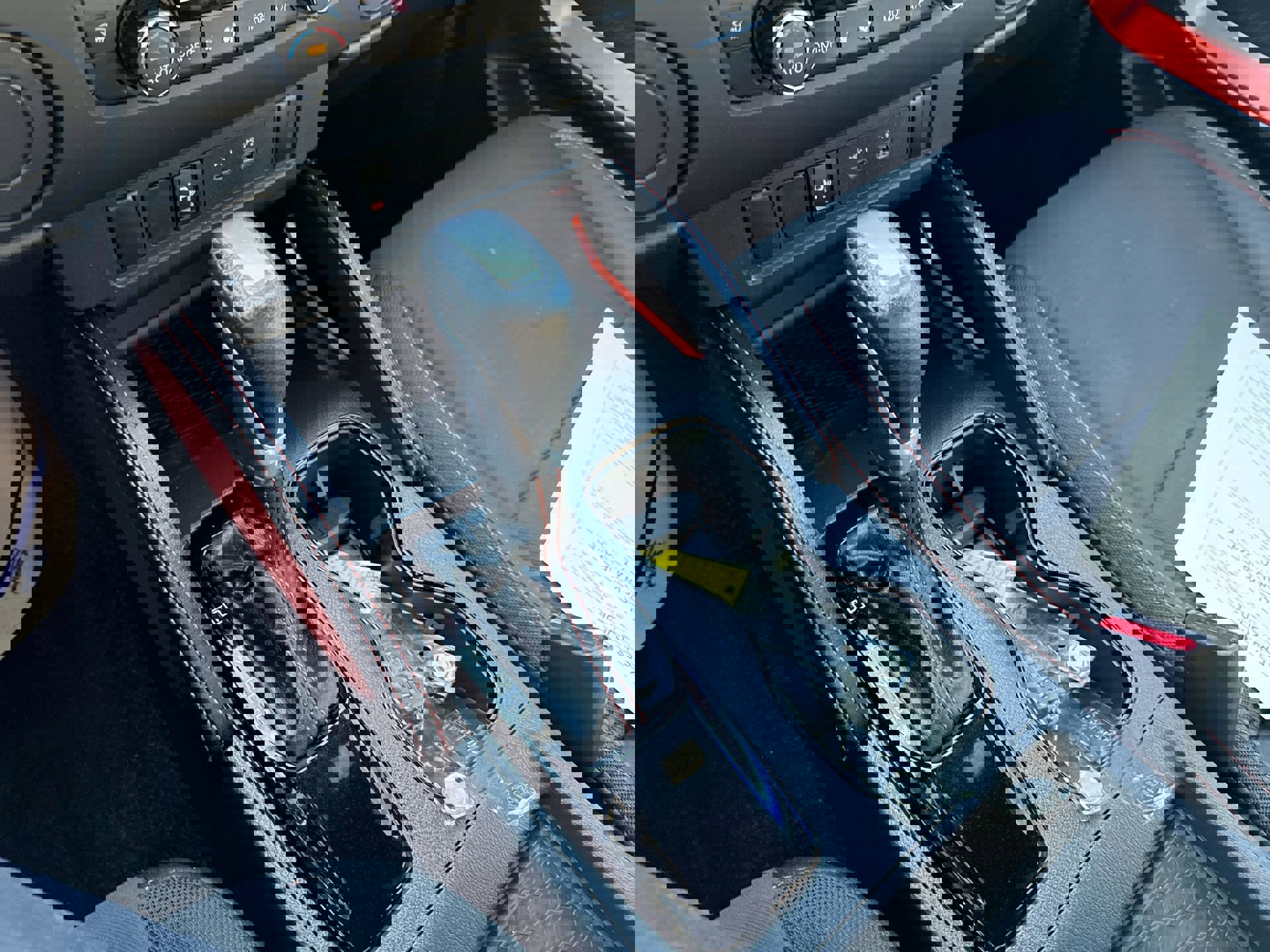 Used 2025 Nissan Frontier Pro-X image 20