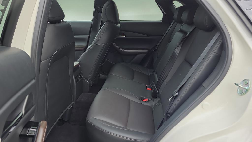 Certified 2025 MAZDA CX-30 2.5 Turbo w/ Premium Package image 15