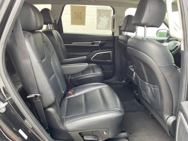 Used 2022 Kia Telluride S AWD/4WD image 36