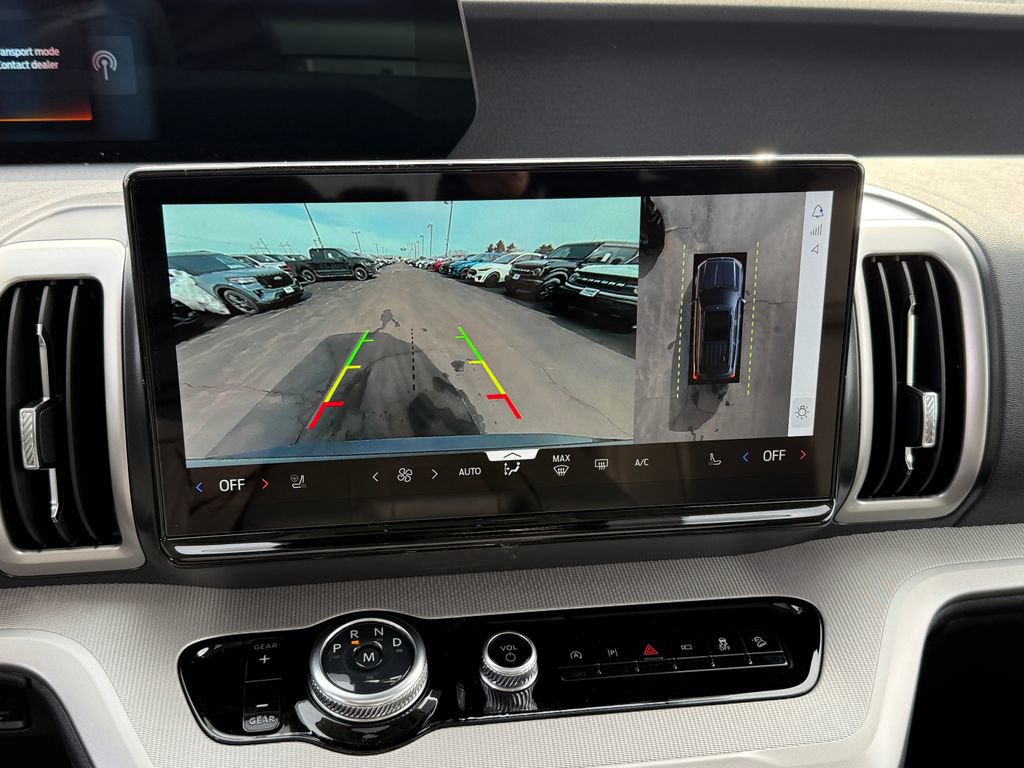 New 2026 Ford Expedition Active image 10