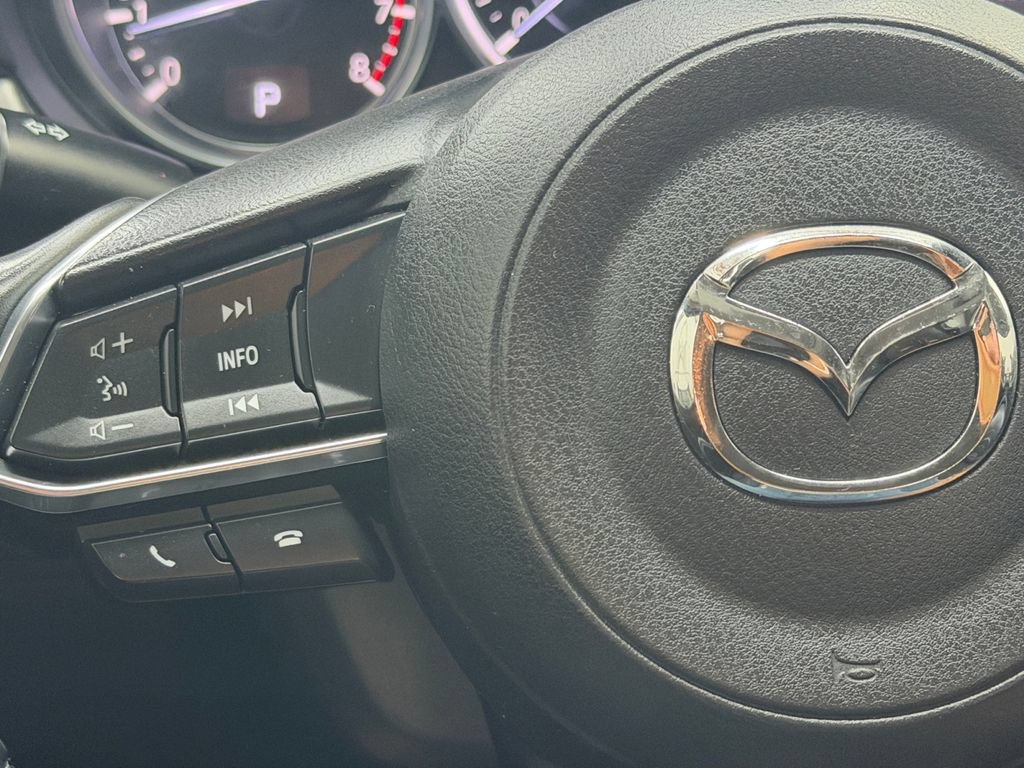Used 2019 MAZDA MAZDA6 Touring FWD image 22