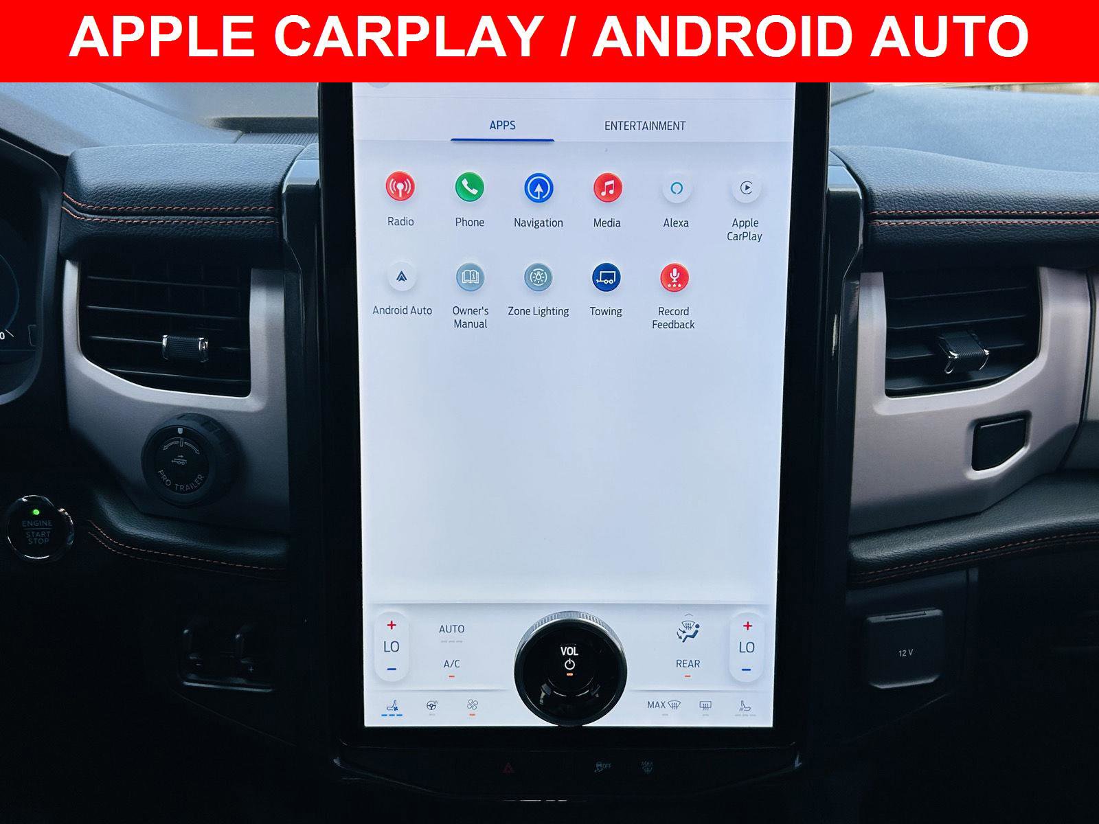 Used 2022 Ford Expedition Timberline AWD/4WD image 6