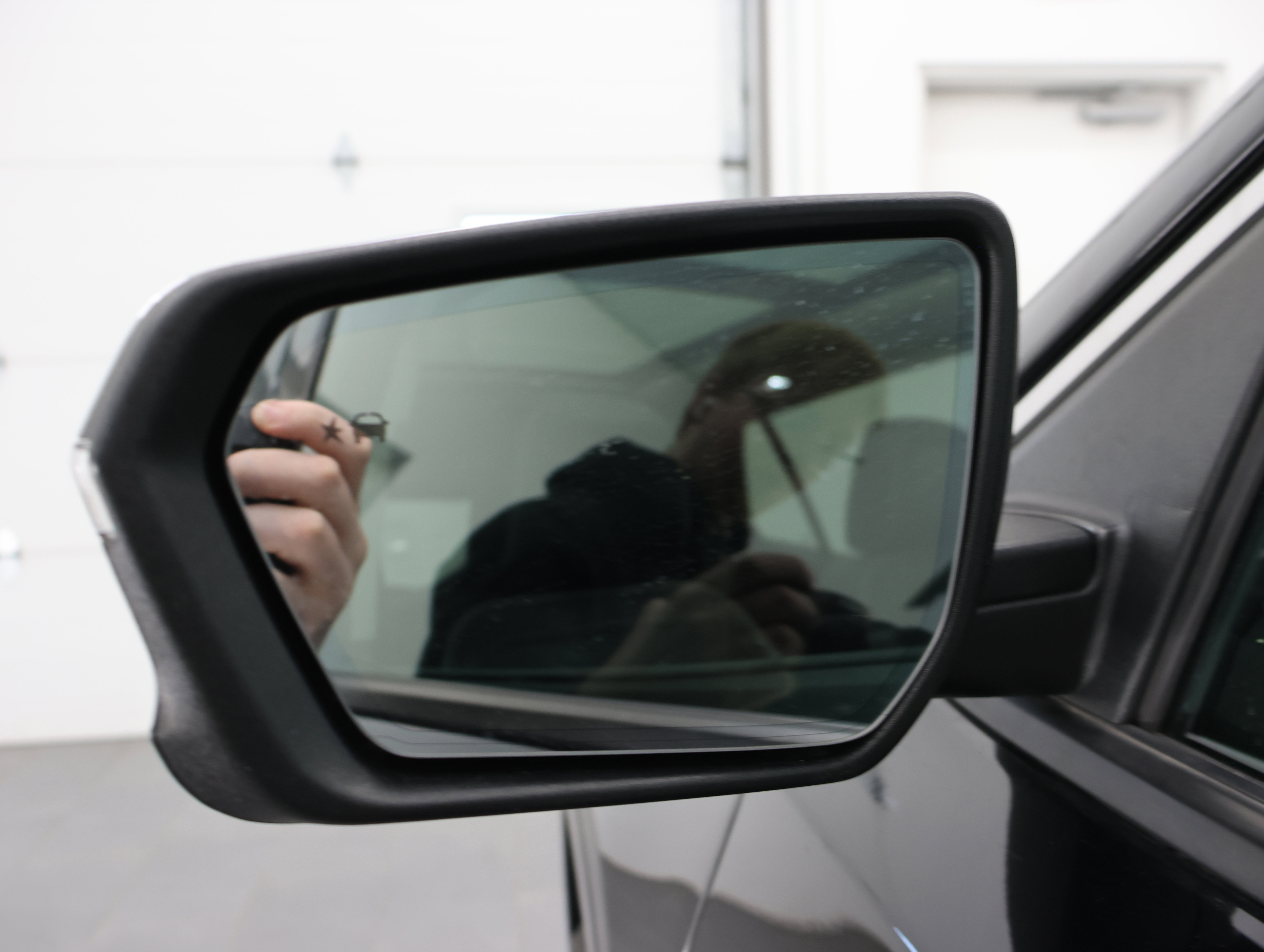 Used 2018 GMC Terrain Denali w/ Comfort Package AWD/4WD image 40