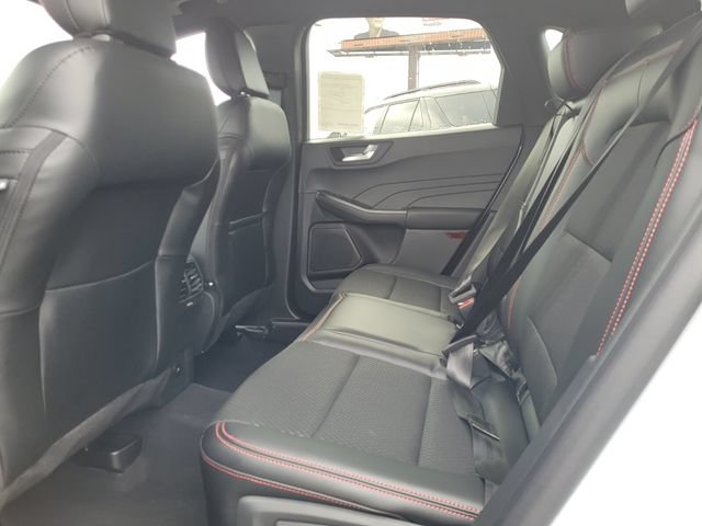 New 2026 Ford Escape ST-Line w/ Tech Pack #1 FWD image 33