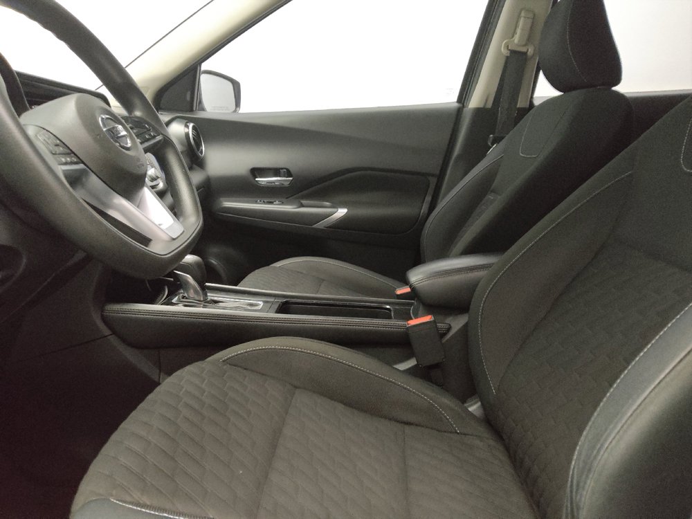 Used 2021 Nissan Kicks SV FWD image 17