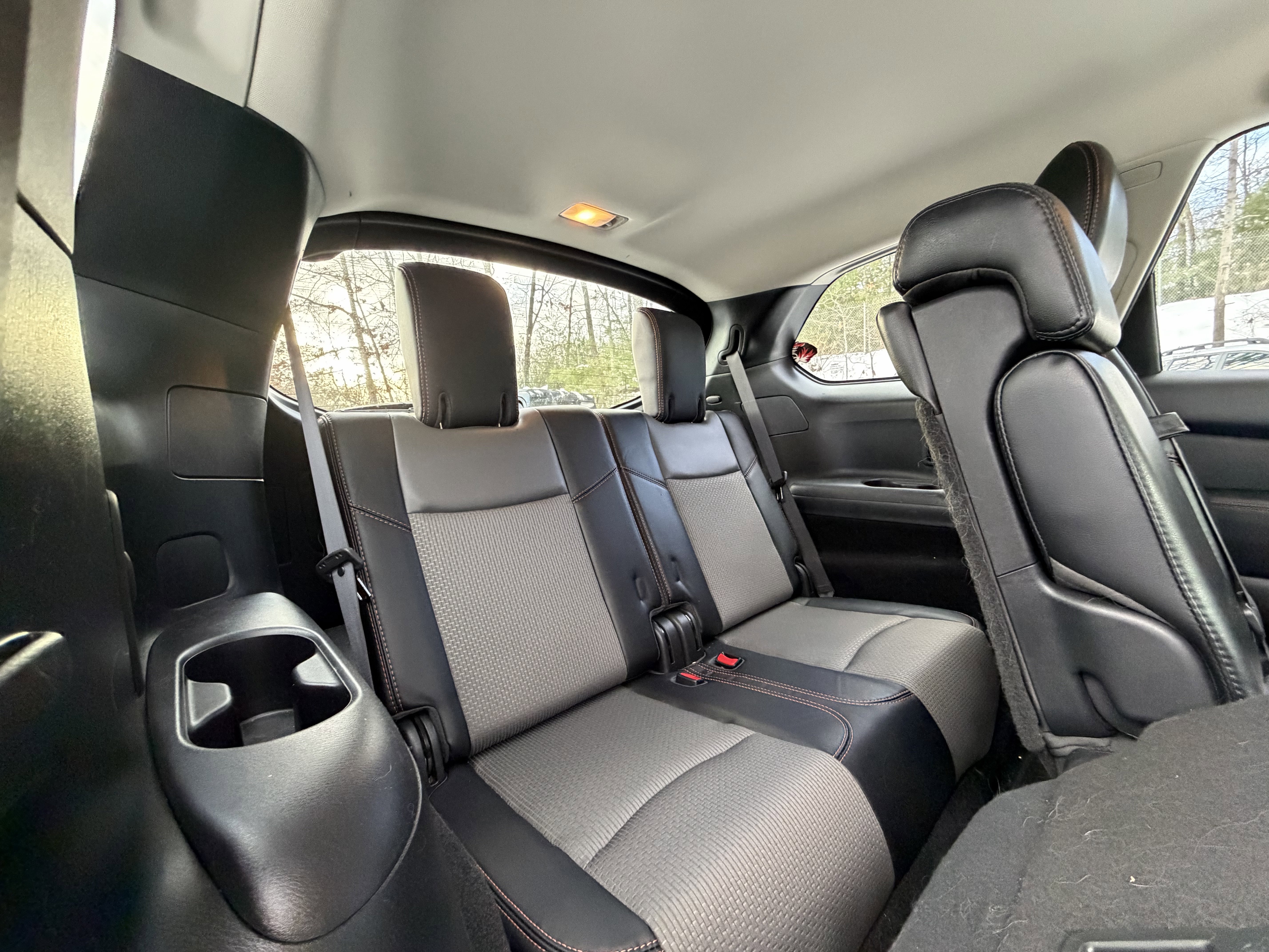 Used 2020 Nissan Pathfinder SV w/ Rock Creek Edition image 34