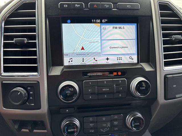 Used 2017 Ford F450 King Ranch w/ King Ranch Ultimate Package AWD/4WD image 27