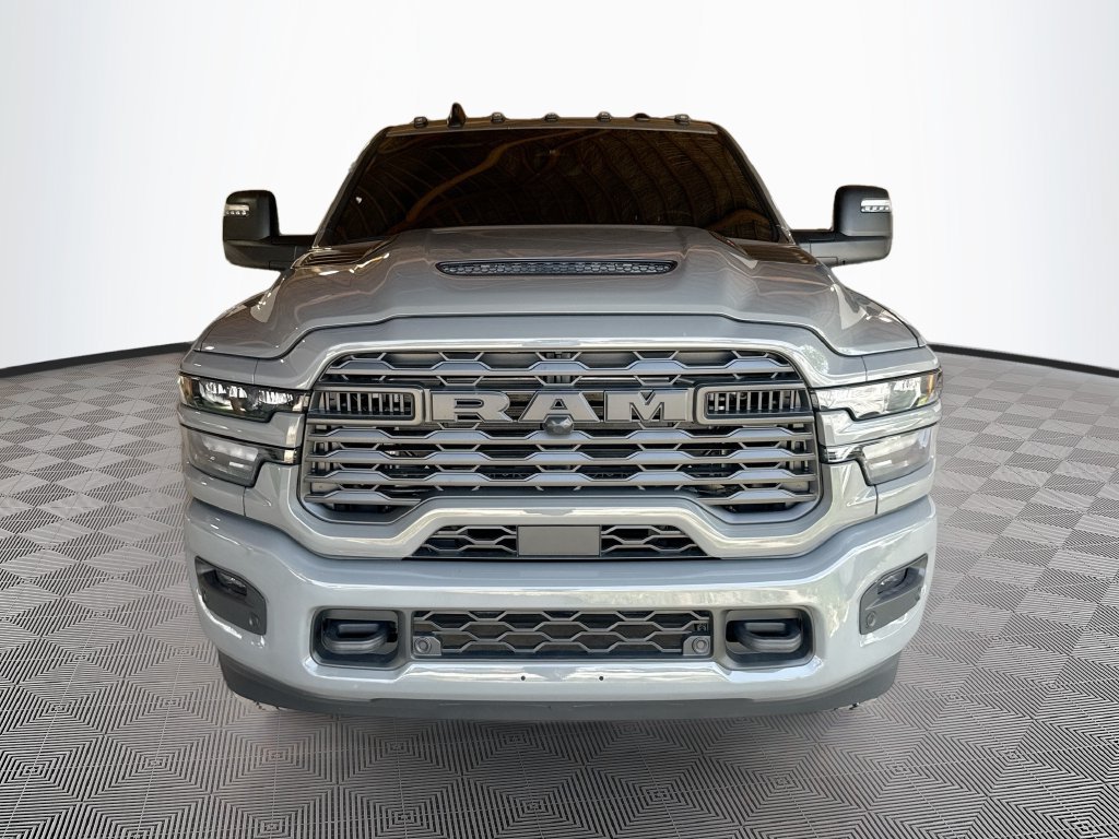 New 2026 RAM 2500 Tradesman AWD/4WD image 2