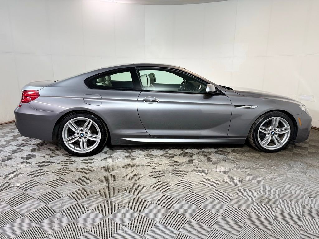 Used 2013 BMW 650i xDrive Coupe image 8