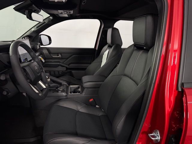 New 2026 Toyota 4Runner Limited image 11