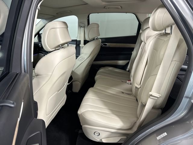 Used 2021 Genesis GV80 2.5T image 26