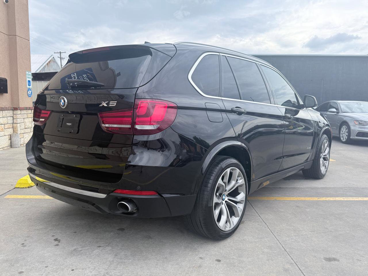 Used 2016 BMW X5 xDrive35i AWD/4WD image 7