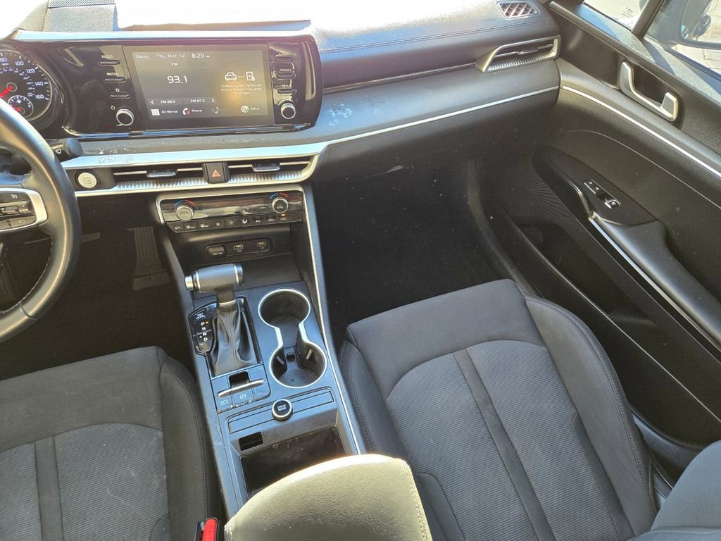 Used 2022 Kia K5 LXS image 15
