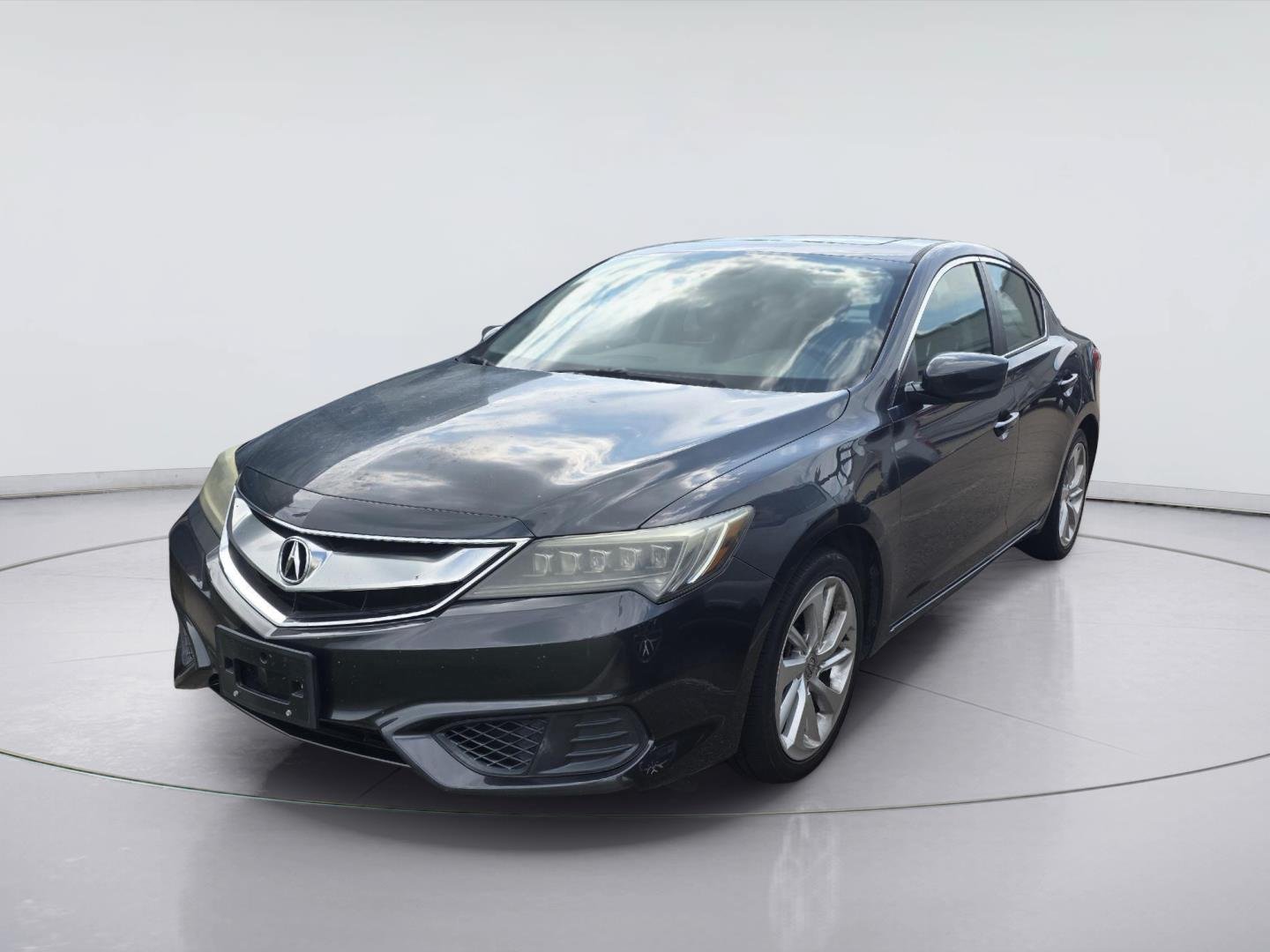Used 2016 Acura ILX w/ Technology Plus Package FWD image 1
