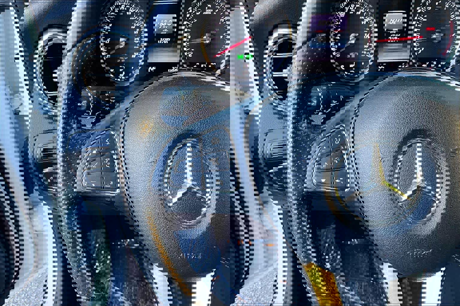 Used 2016 Mercedes-Benz GLC 300 image 23