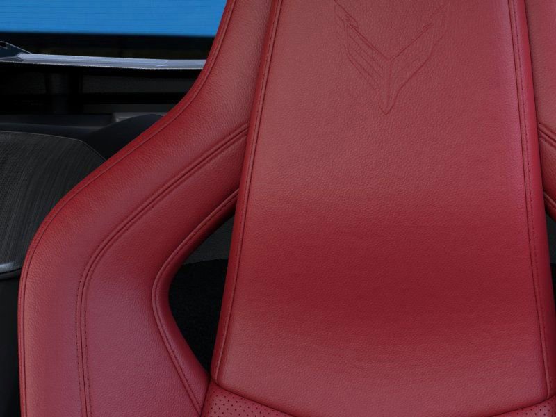New 2026 Chevrolet Corvette Z06 image 21