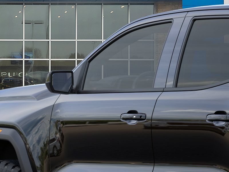New 2026 GMC Canyon AT4 AWD/4WD image 12