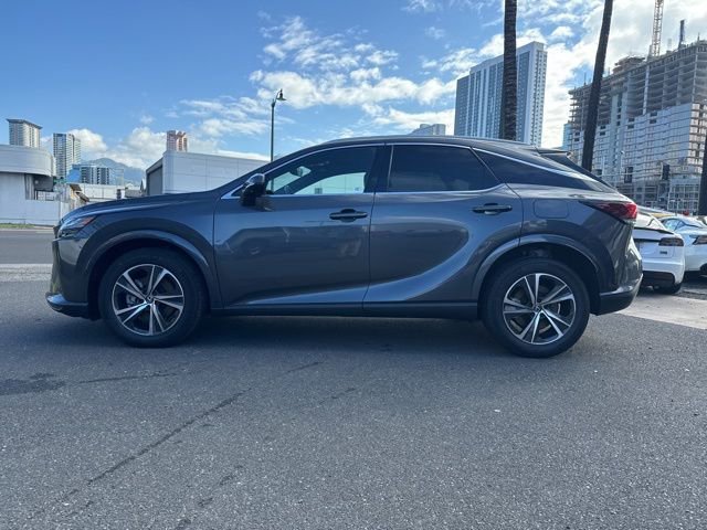 Used 2024 Lexus RX 350 FWD image 14