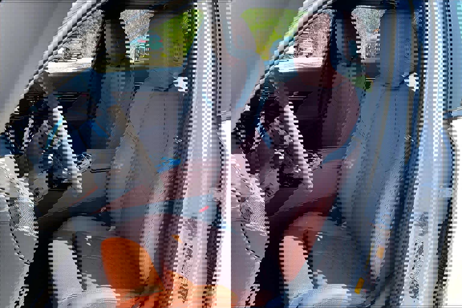 New 2026 BMW i5 eDrive40 w/ M Sport Package image 7